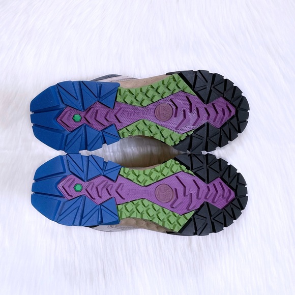 Timberland X Bee Line Women’s Solar Ridge GTX Waterproof L/F Hiker - Picture 8 of 8